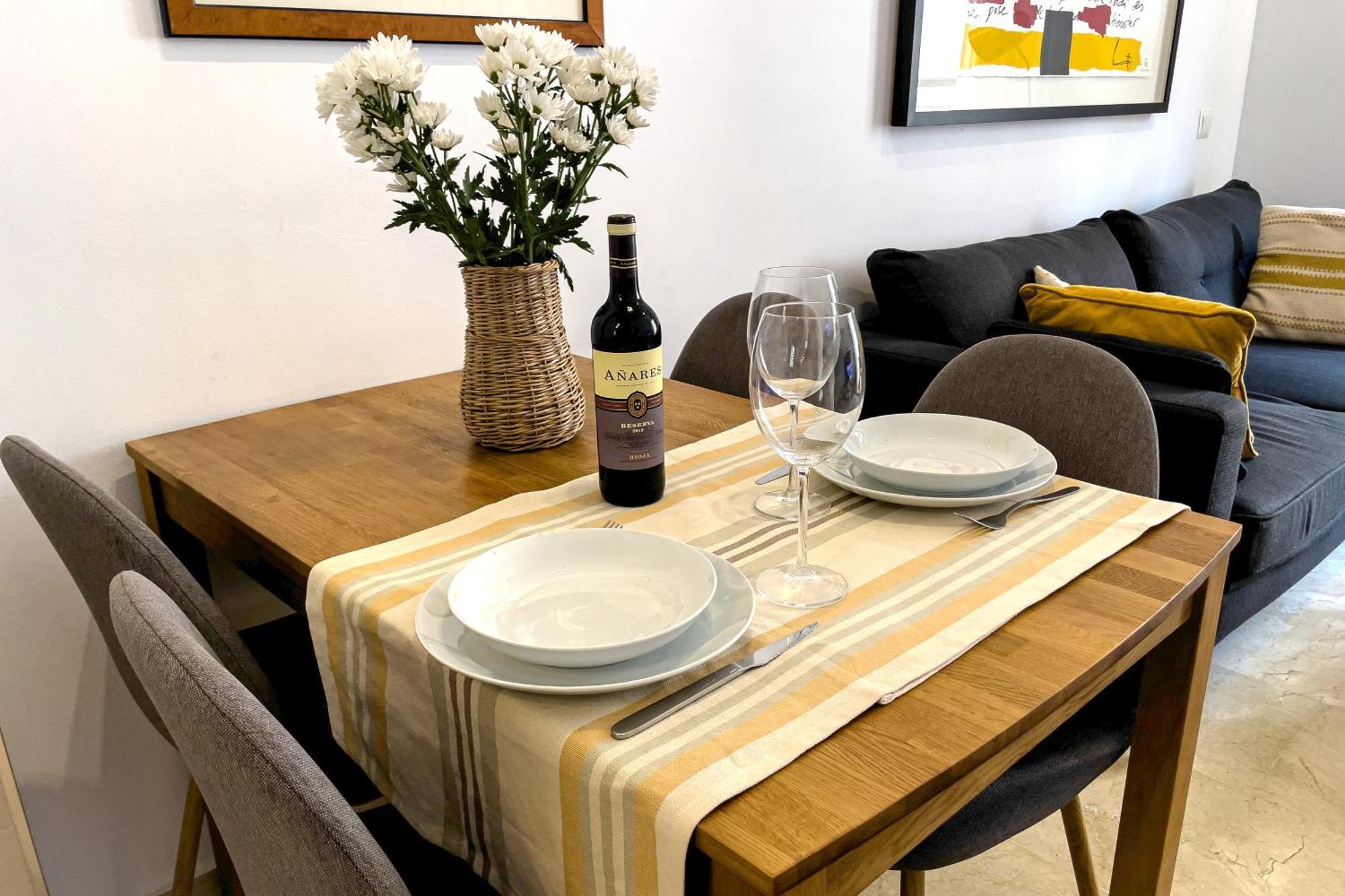 Pozos Dulces 9.2 Lovely Apartment Historical Centre มาลากา ภายนอก รูปภาพ